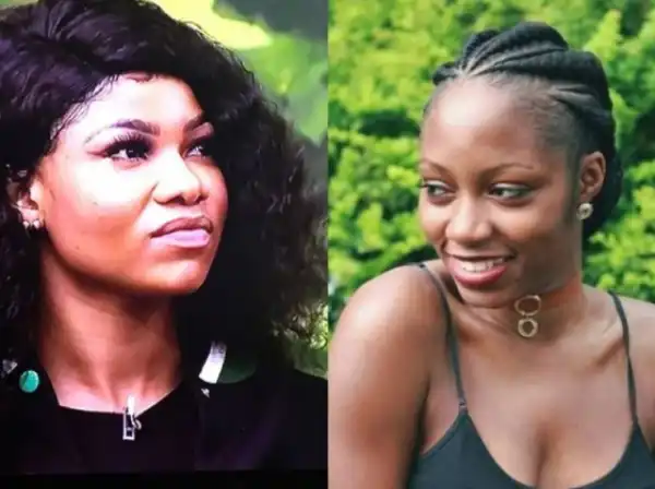 BBNAIJA:- GOOD NEWS!!! Hours After Gedoni’s Eviction, Khafi Emerges The New Head Of House